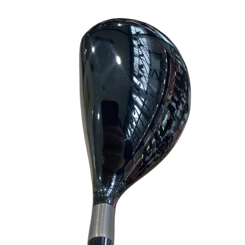 Callaway（キャロウェイ） APEX UW(2024) 17° ユーティリティ UT