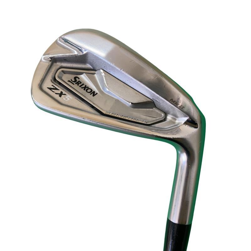 DUNLOP（ダンロップ） SRIXON ZX5 Mk II 6S アイアンセット IR