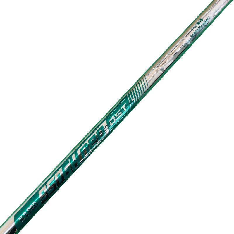 DUNLOP（ダンロップ） SRIXON ZX5 Mk II 6S アイアンセット IR