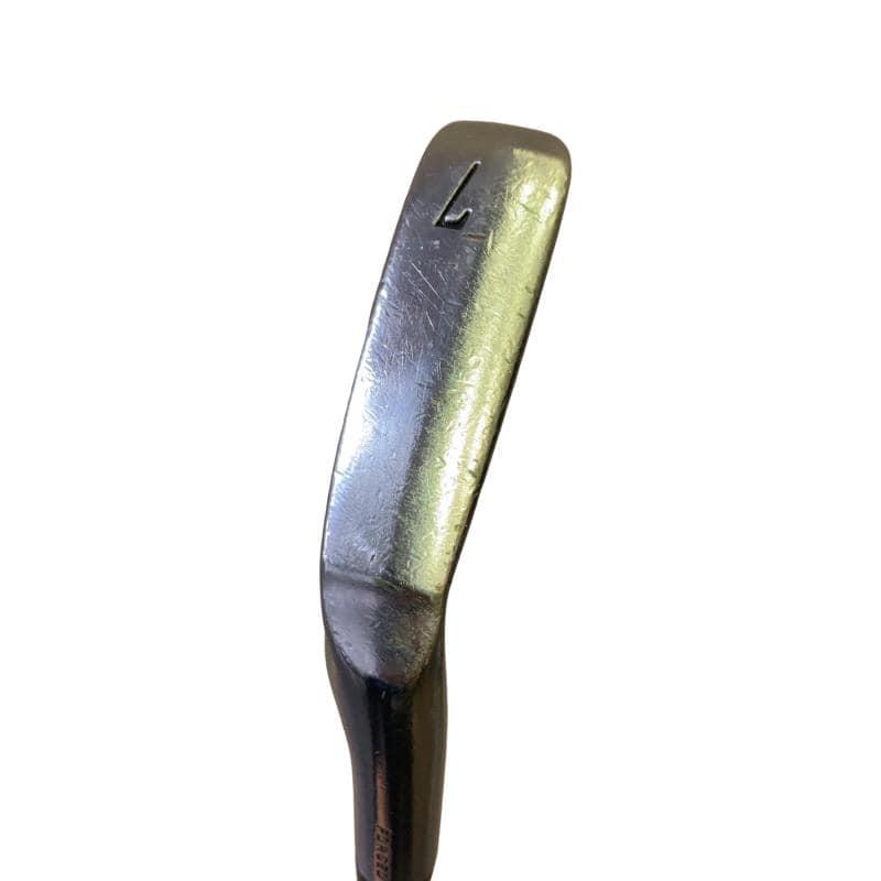 DUNLOP（ダンロップ） SRIXON Z745 6S アイアンセット IR フレックスS
