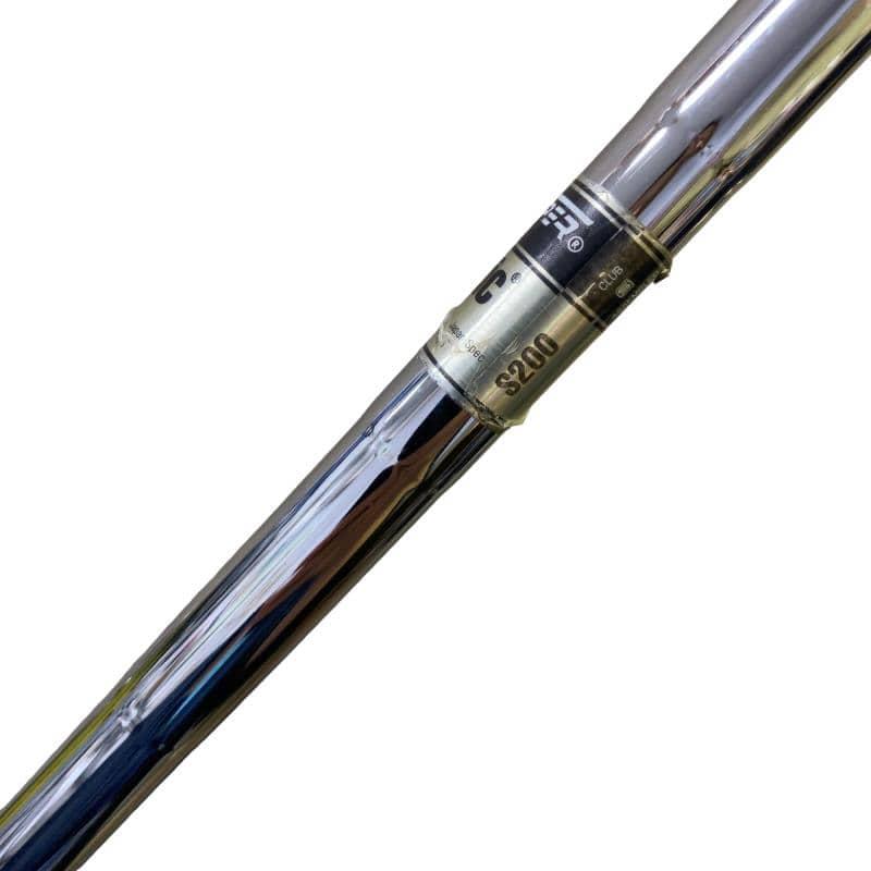 DUNLOP（ダンロップ） SRIXON Z745 6S アイアンセット IR フレックスS