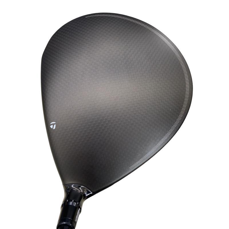 テーラーメイド Qi4D 10.5° ドライバー DR フレックスS_1
