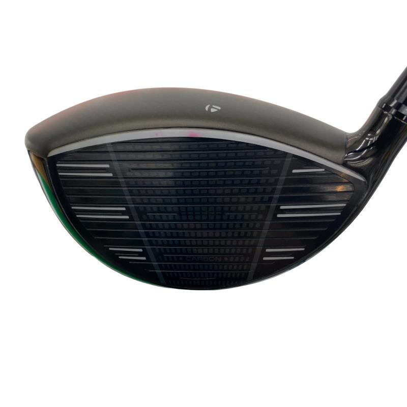 テーラーメイド Qi4D 10.5° ドライバー DR フレックスS_2