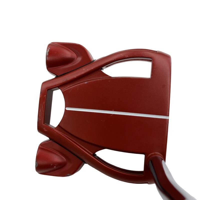 TaylorMade（テーラーメイド） Spider RED ダブルベンド 33インチ