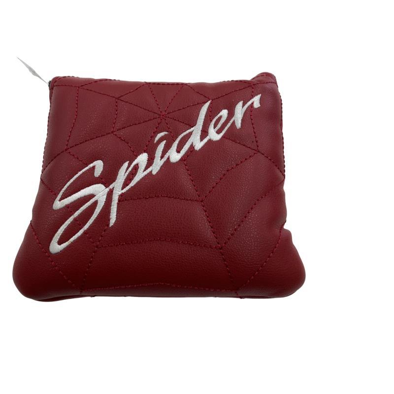 TaylorMade（テーラーメイド） Spider RED ダブルベンド 33インチ