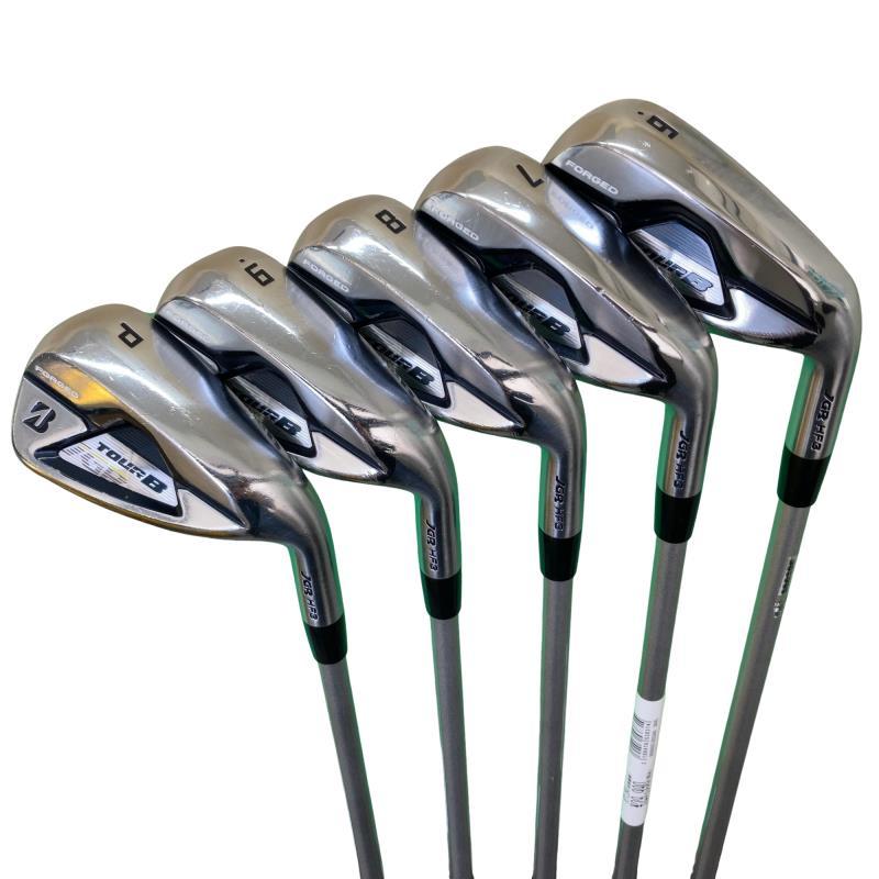BRIDGESTONE GOLF ブリヂストン TOUR B JGR HF3(2019) 5S アイアン