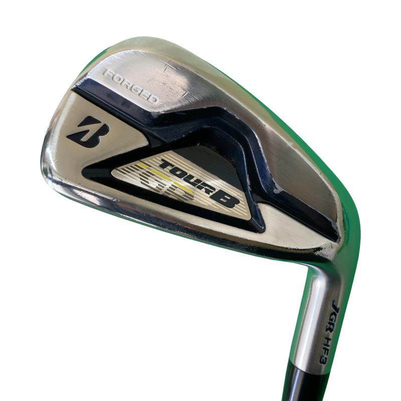 BRIDGESTONE GOLF ブリヂストン TOUR B JGR HF3(2019) 5S アイアン
