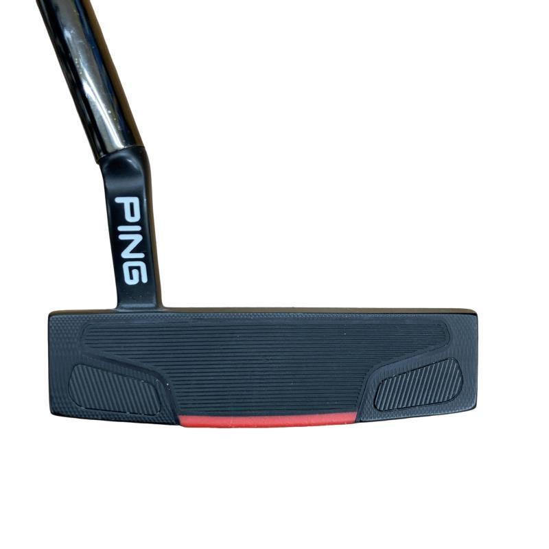 PING TYNE4 パター レフティ PING（ピン） PING TYNE 4(2021)(長さ調整機能付き)(PP58) レフティ