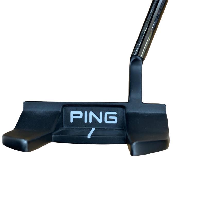 PING（ピン） PING TYNE 4(2021)(長さ調整機能付き)(PP58) レフティ