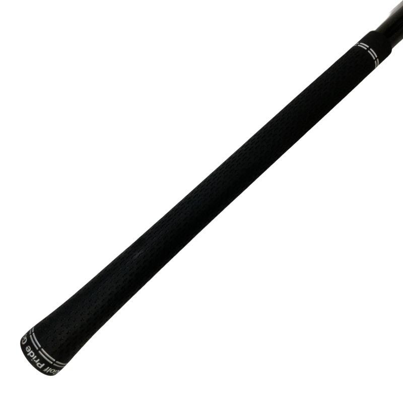 テーラーメイドスリーブ付き(Qi4D系) フジクラ ドライバー用 シャフト VENTUS TR BLACK 5 フレックスS_2