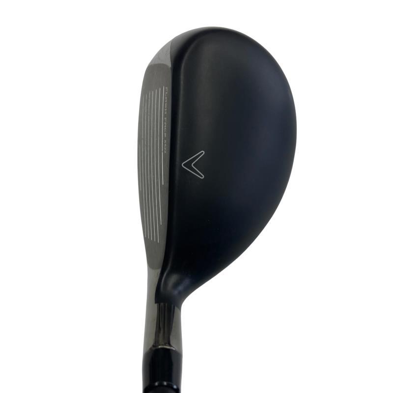 Callaway ROGUE ST Max OS U5 ユーティリティクラブ Callaway（キャロウェイ） ROGUE ST MAX OS U5 ユーティリティ UT