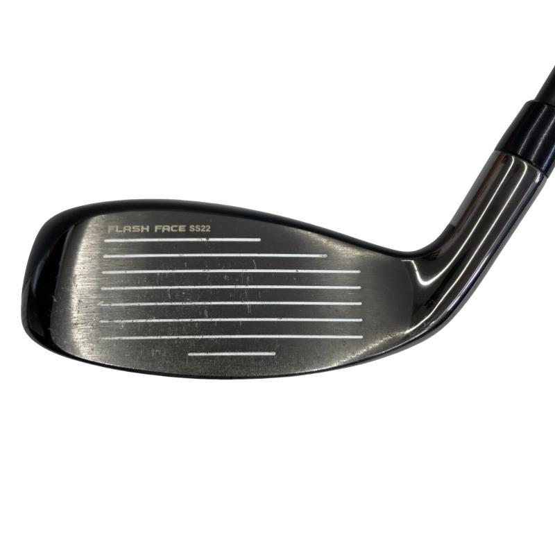 Callaway（キャロウェイ） ROGUE ST MAX OS U5 ユーティリティ UT