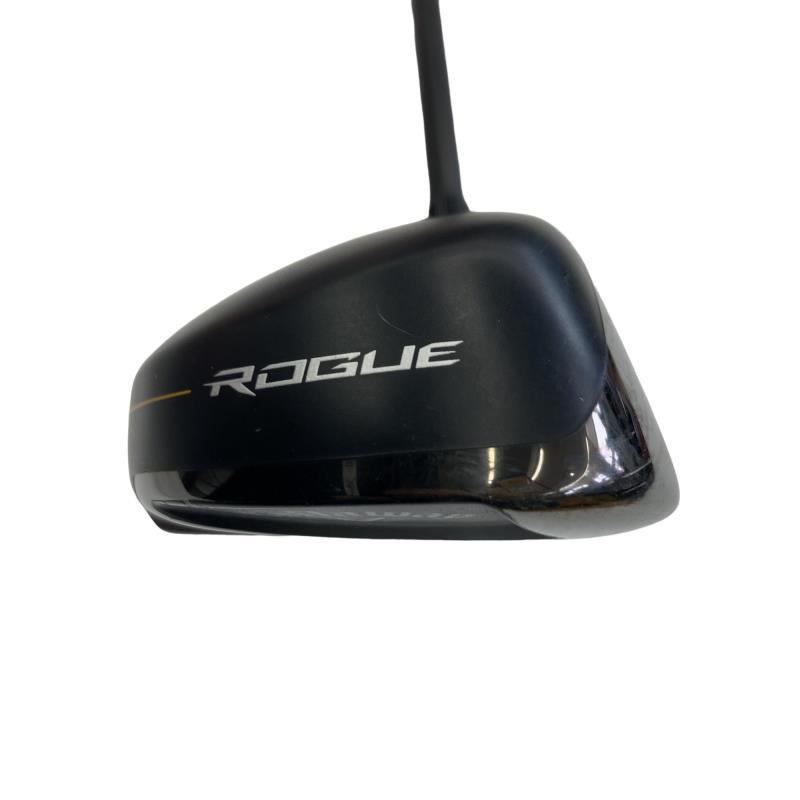 Callaway（キャロウェイ） ROGUE ST MAX OS U5 ユーティリティ UT