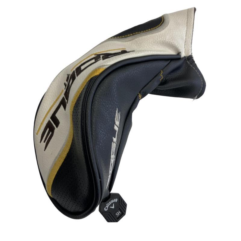 Callaway（キャロウェイ） ROGUE ST MAX OS U5 ユーティリティ UT