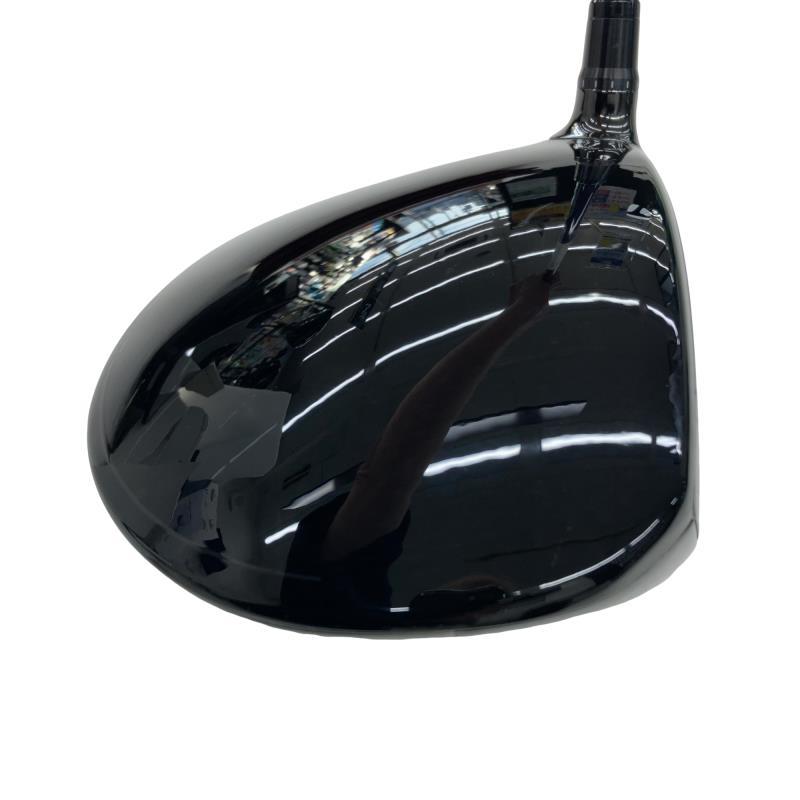 TaylorMade（テーラーメイド） Qi10 MAX 10.5° ドライバー DR