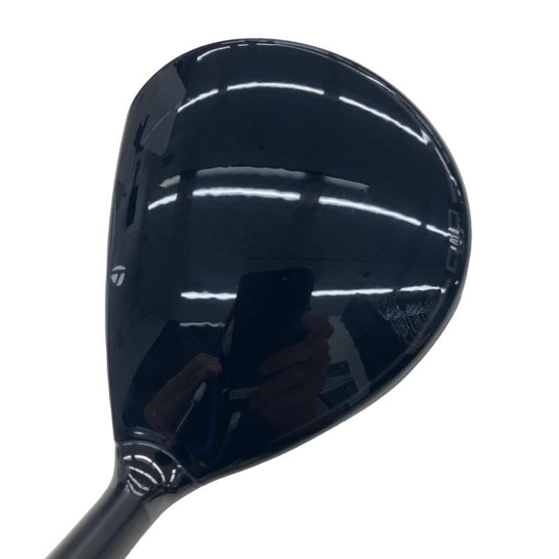 TaylorMade（テーラーメイド） Qi10 5W フェアウェイウッド FW