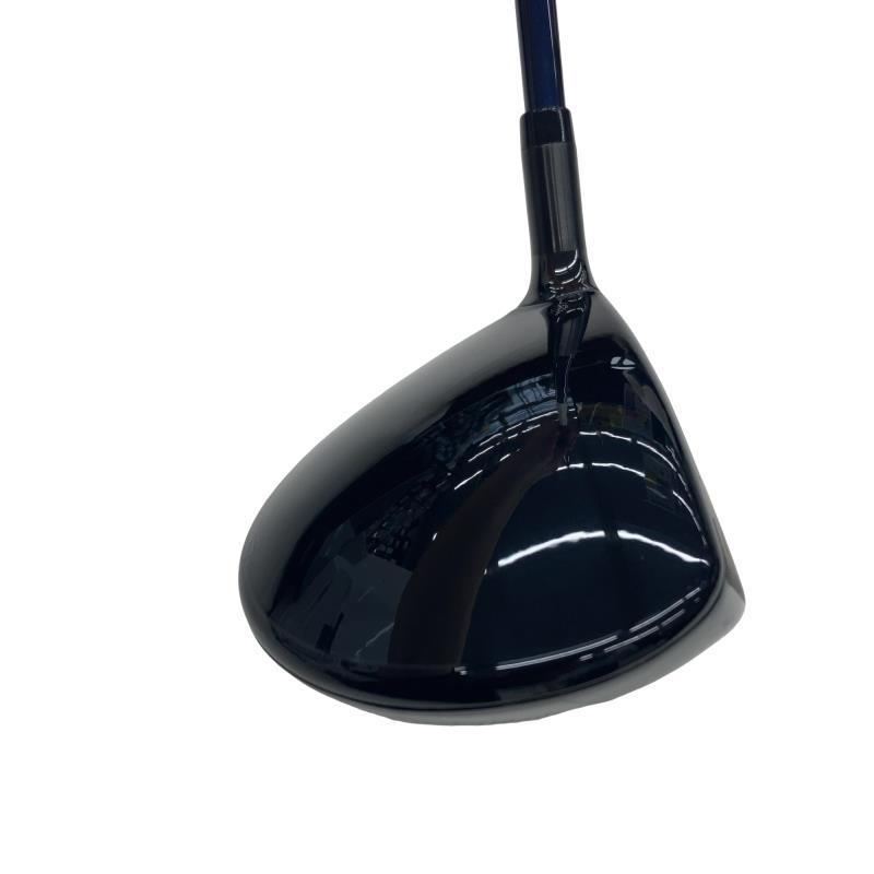 TaylorMade（テーラーメイド） Qi10 5W フェアウェイウッド FW
