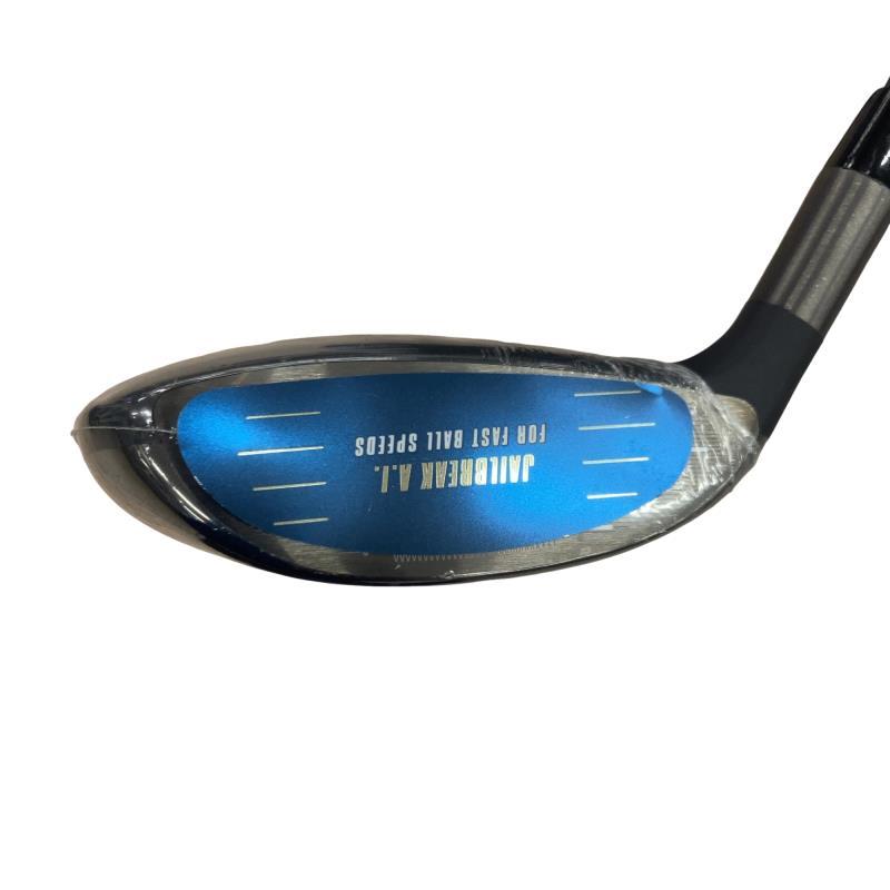 Callaway PARADYM 5W フェアウェイウッド Callaway（キャロウェイ） PARADYM 5W フェアウェイウッド FW