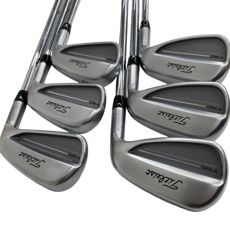 Titleist（タイトリスト） Titleist T150(2025) 6S アイアンセット IR