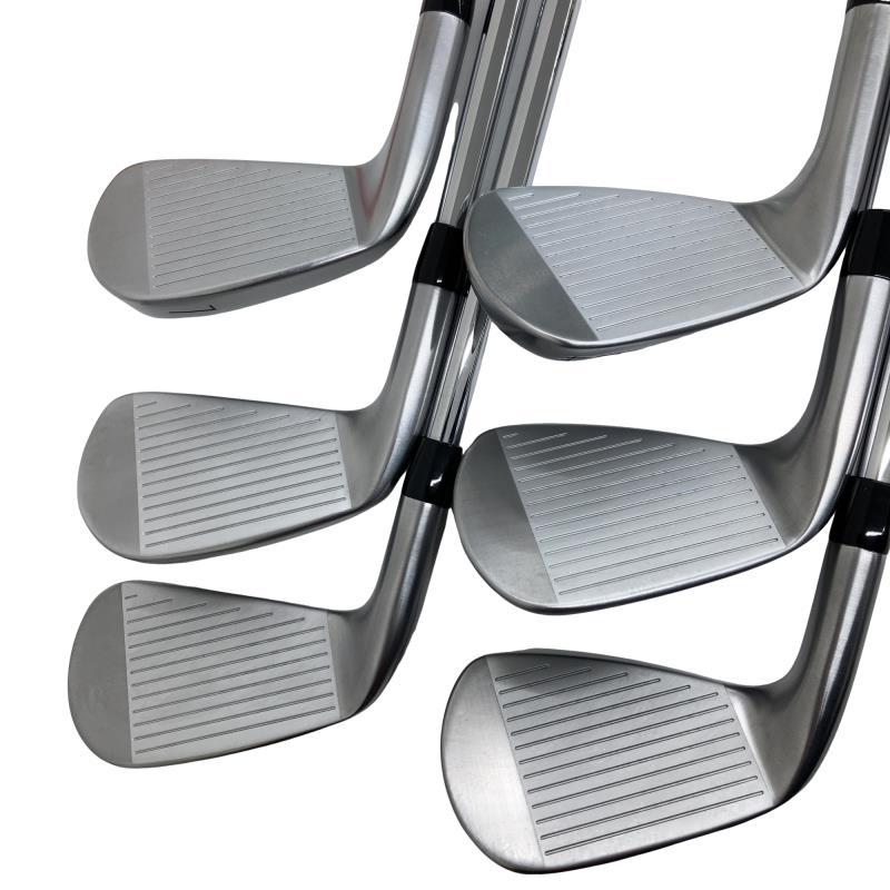 Titleist T150 アイアンセット 6本 2025 Titleist（タイトリスト） Titleist T150(2025) 6S アイアンセット IR