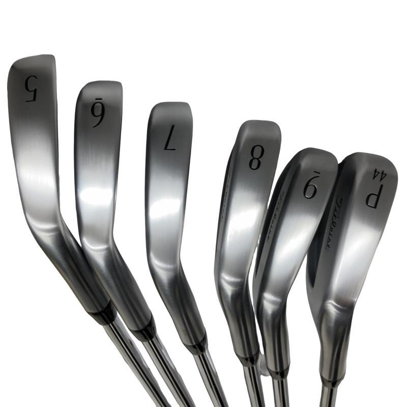 Titleist（タイトリスト） Titleist T150(2025) 6S アイアンセット IR