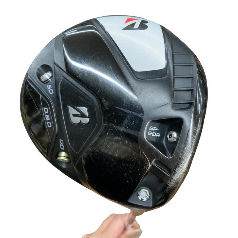 BRIDGESTONE GOLF ブリヂストン B2 HT 9.5° ドライバー DR フレックスS