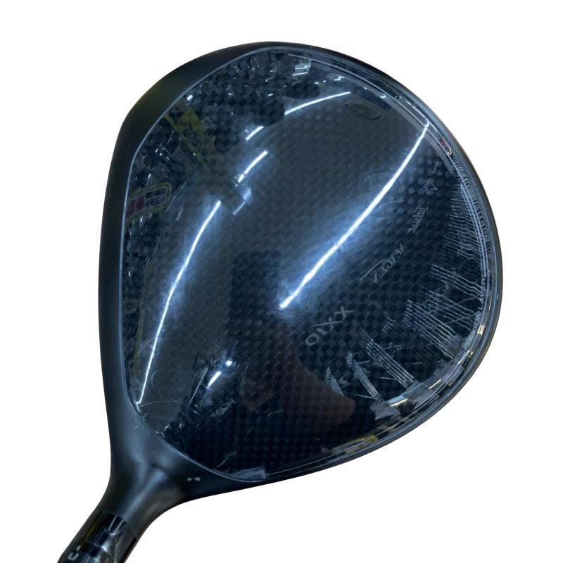 BRIDGESTONE GOLF ブリヂストン B2 HT 9.5° ドライバー DR フレックスS