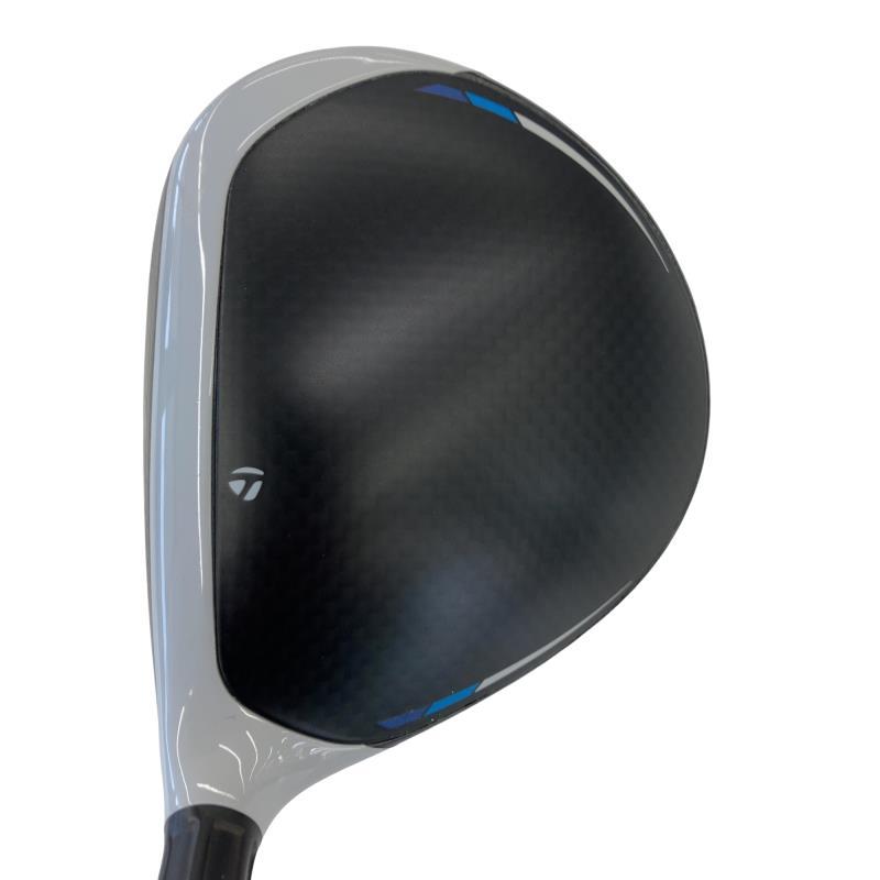 TaylorMade（テーラーメイド） SIM2 MAX 3W フェアウェイウッド FW