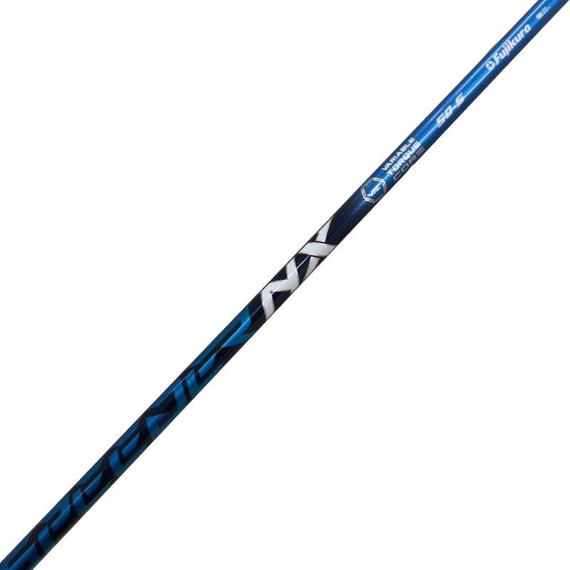 MIZUNO GOLF ミズノスリーブ付き(ST-230系) フジクラ ドライバー用