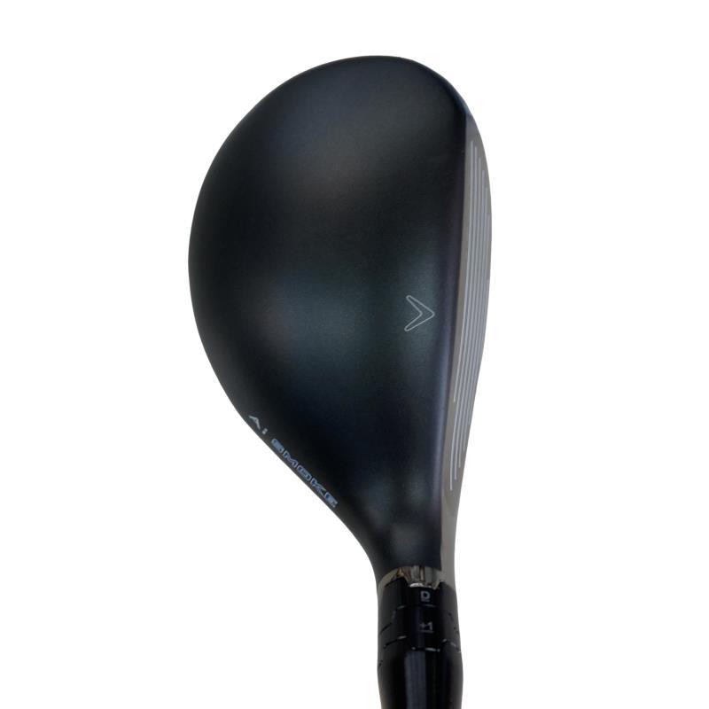 Callaway（キャロウェイ） PARADYM Ai SMOKE HL U4 レフティ
