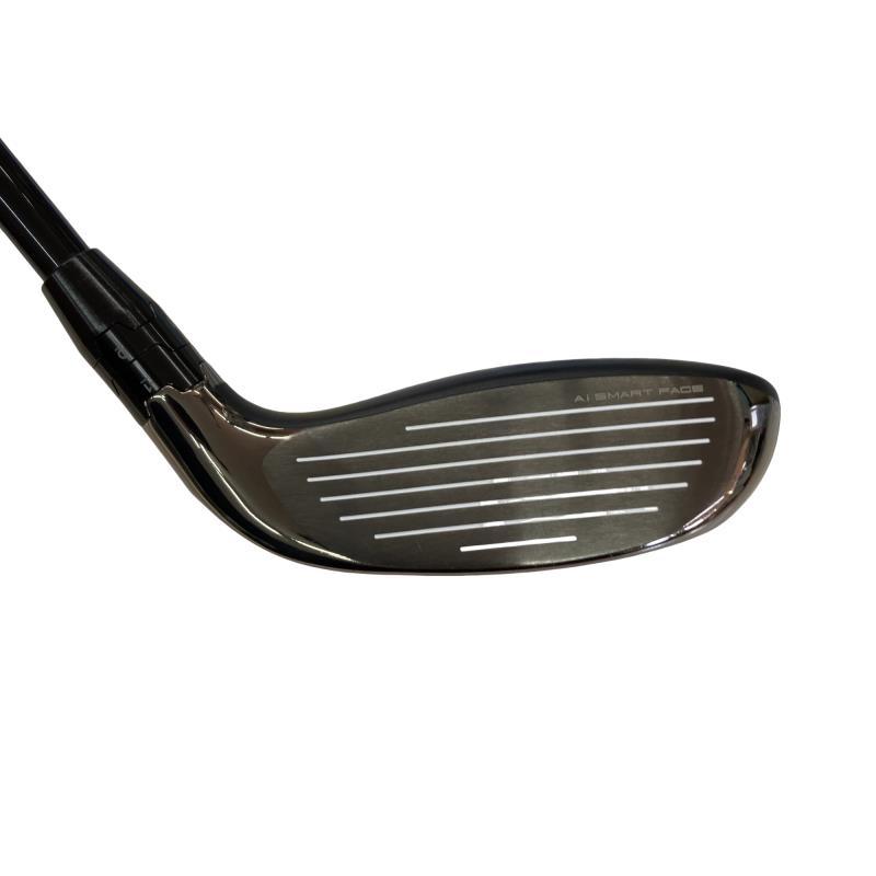 レ*ん様 Callaway Paradym Ai Smoke ユーティリティ 4 Callaway（キャロウェイ） PARADYM Ai SMOKE HL U4 レフティ