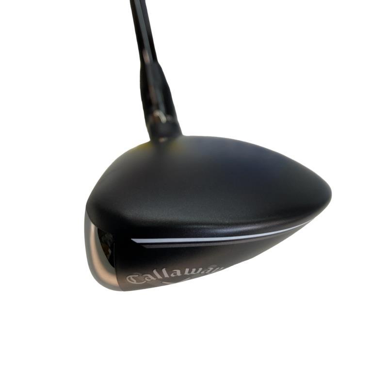 Callaway（キャロウェイ） PARADYM Ai SMOKE HL U4 レフティ