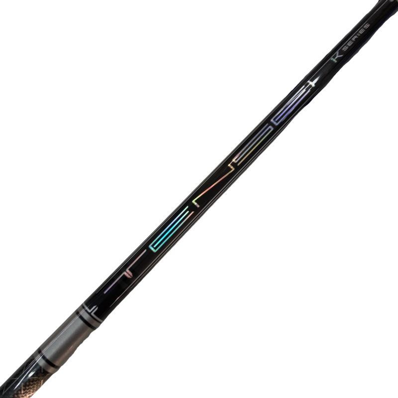 Callaway（キャロウェイ） PARADYM Ai SMOKE HL U4 レフティ