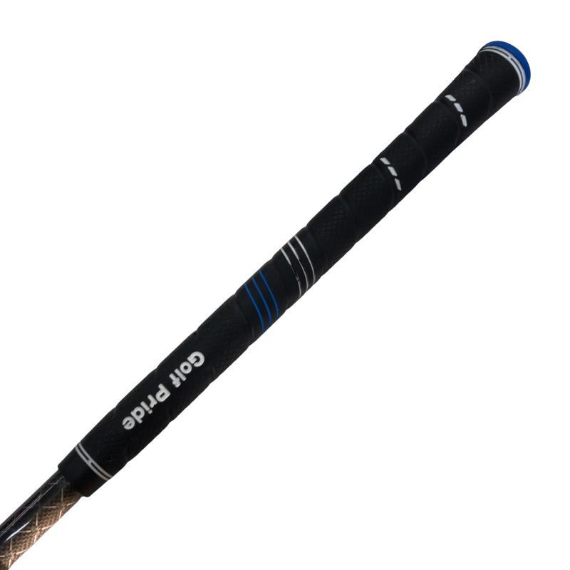 Callaway（キャロウェイ） PARADYM Ai SMOKE HL U4 レフティ