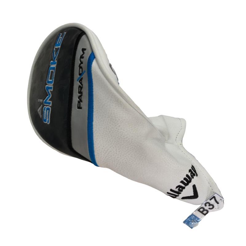 Callaway（キャロウェイ） PARADYM Ai SMOKE HL U4 レフティ