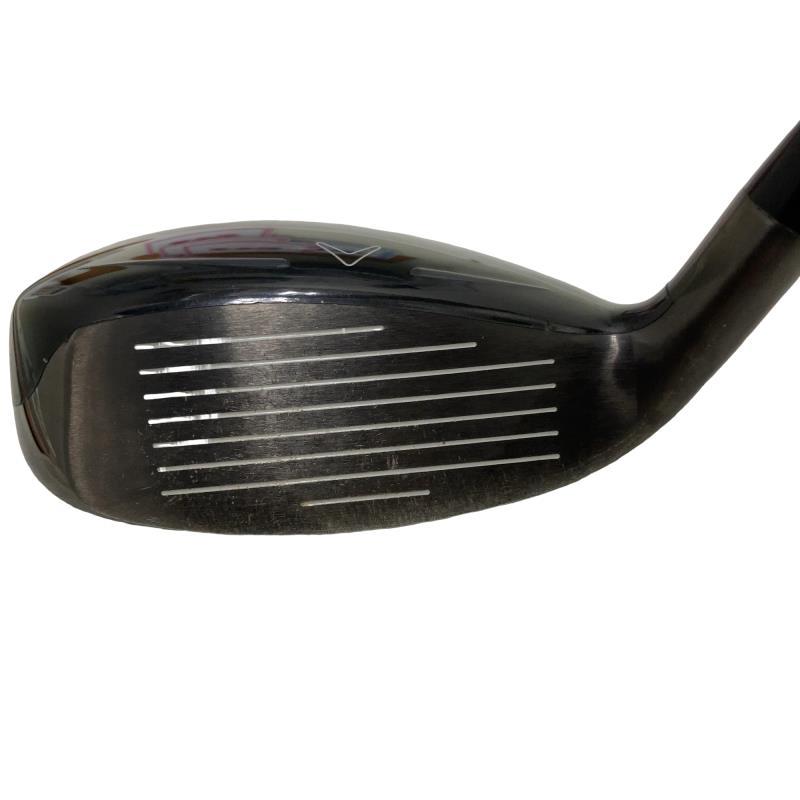 Callaway（キャロウェイ） ROGUE STAR U6 ユーティリティ UT