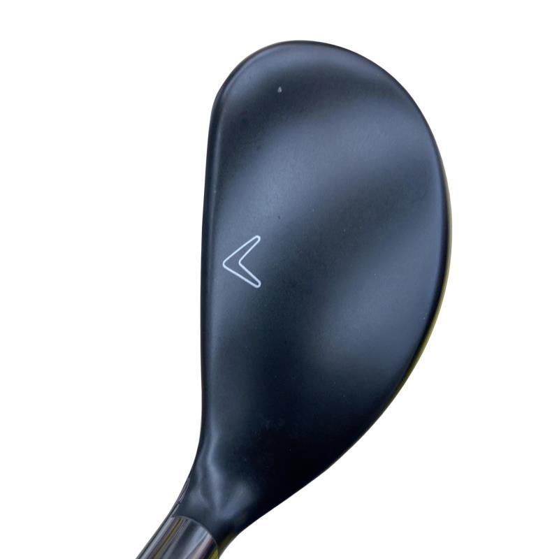 Callaway（キャロウェイ） ROGUE ST MAX U6 ユーティリティ UT
