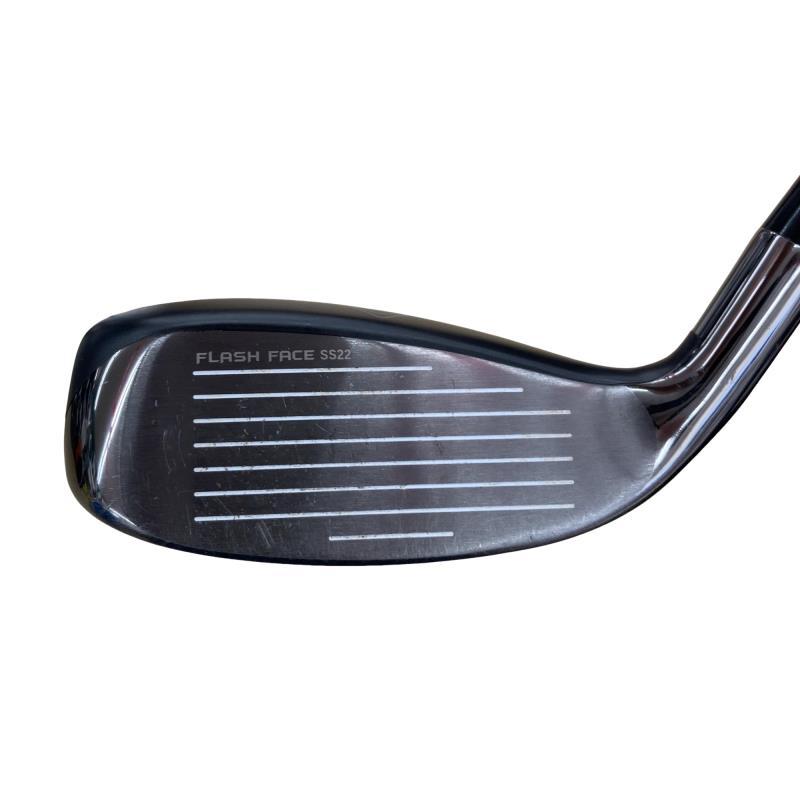 Callaway（キャロウェイ） ROGUE ST MAX U6 ユーティリティ UT