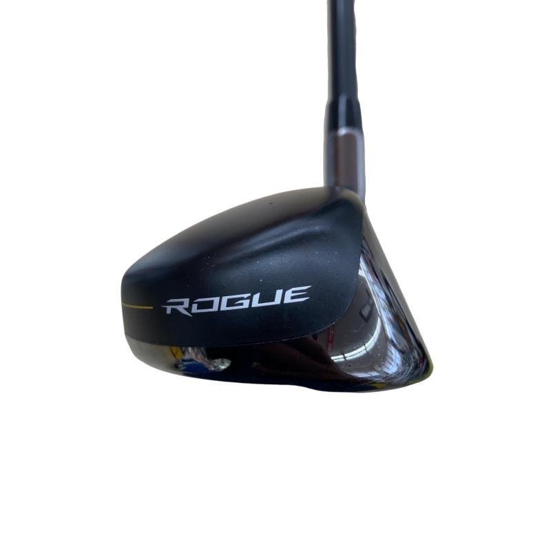 Callaway（キャロウェイ） ROGUE ST MAX U6 ユーティリティ UT