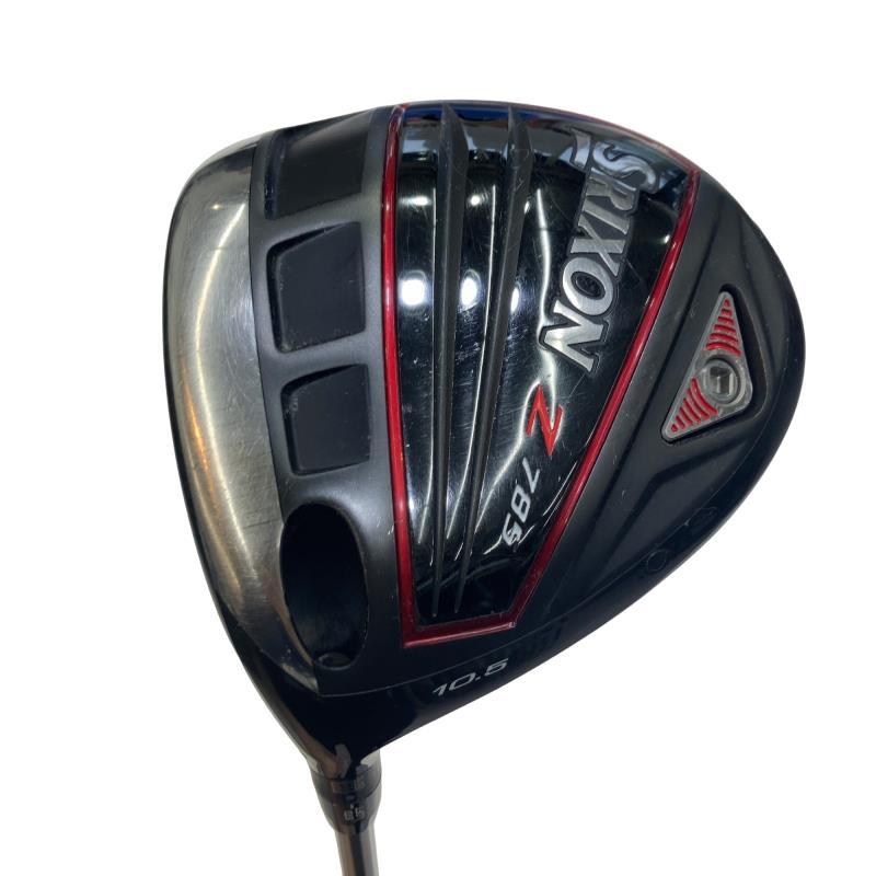 DUNLOP（ダンロップ） SRIXON Z785 10.5° レフティ ドライバー DR