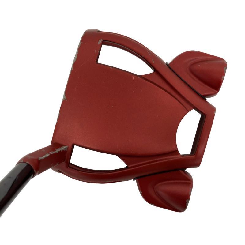 TaylorMade（テーラーメイド） Spider Tour RED 34インチ パター PT