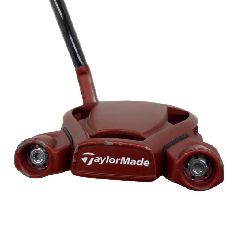TaylorMade（テーラーメイド） Spider Tour RED 34インチ パター PT