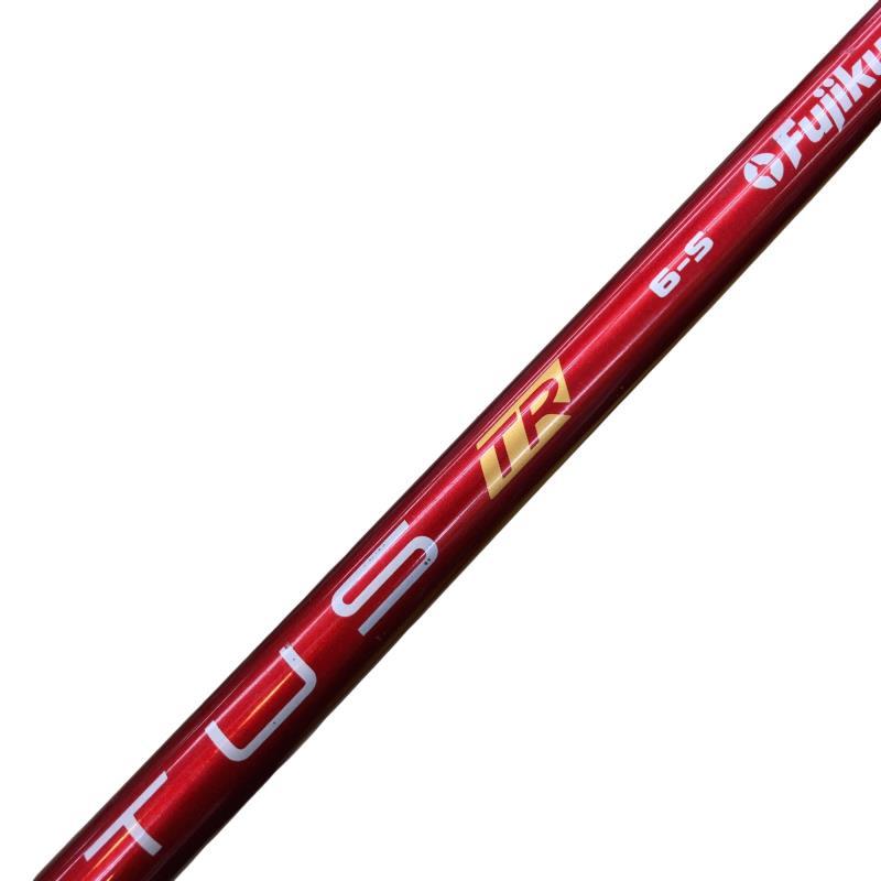 TaylorMade（テーラーメイド） テーラーメイドスリーブ付き(Qi4D系