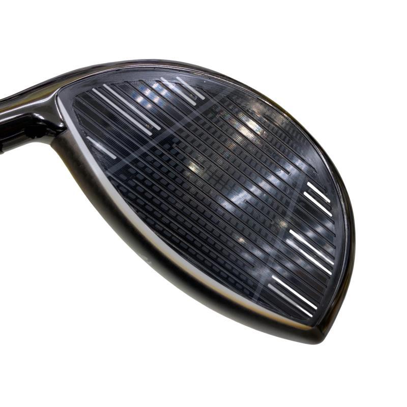 TaylorMade（テーラーメイド） Qi4D 9° ドライバー DR フレックスS