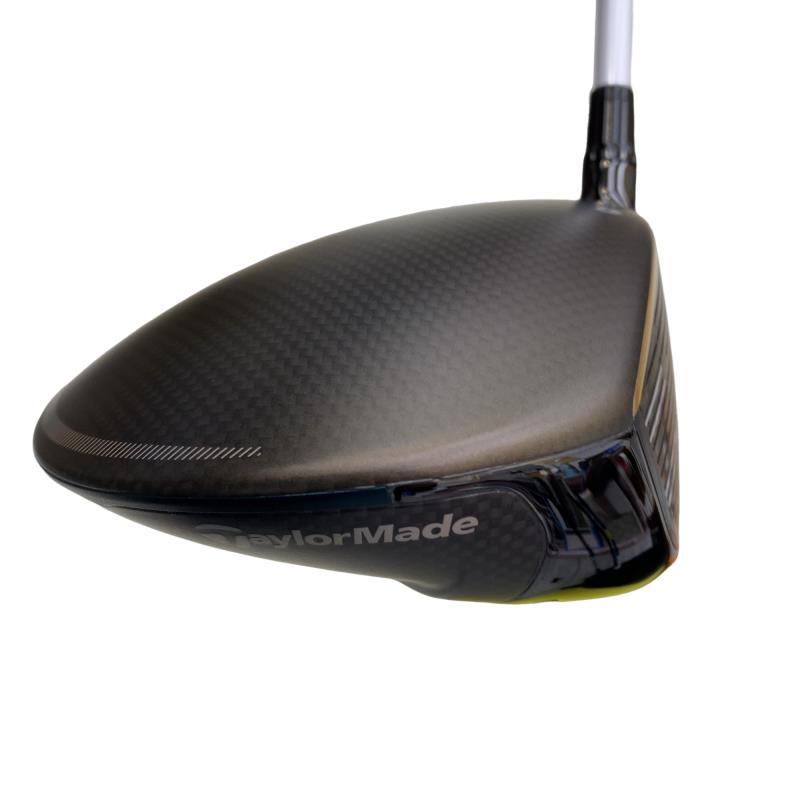 TaylorMade（テーラーメイド） Qi4D 9° ドライバー DR フレックスS