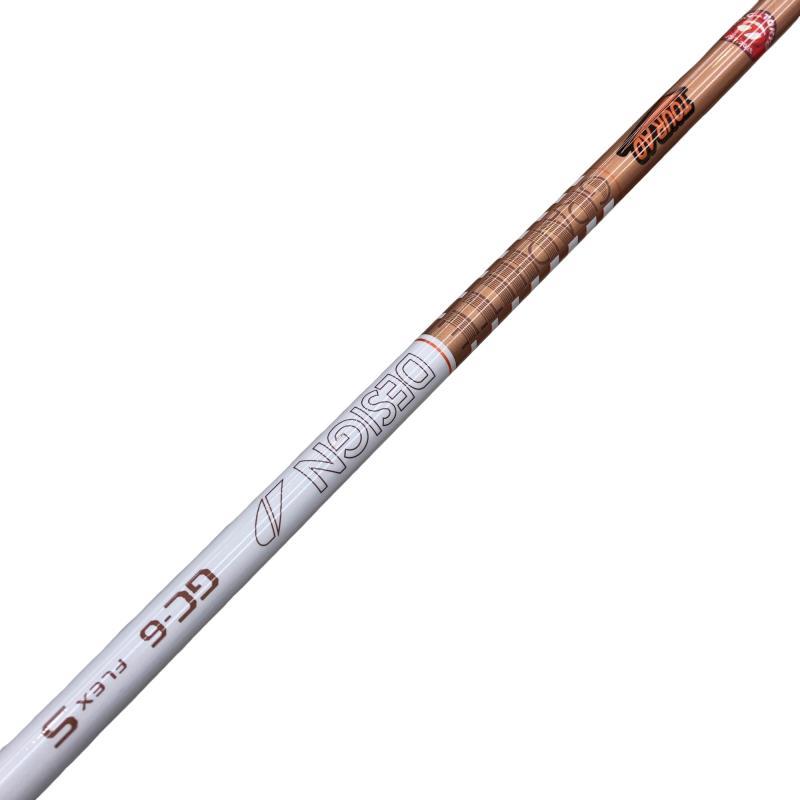 TaylorMade（テーラーメイド） Qi4D 9° ドライバー DR フレックスS
