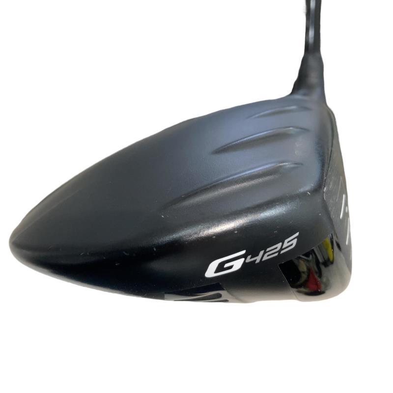 PING（ピン） G425 MAX 10.5°(アーコス付き) ドライバー DR フレックス