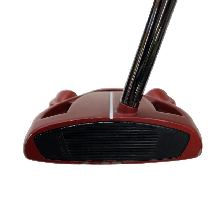 TaylorMade（テーラーメイド） Spider Tour RED(サイトライン