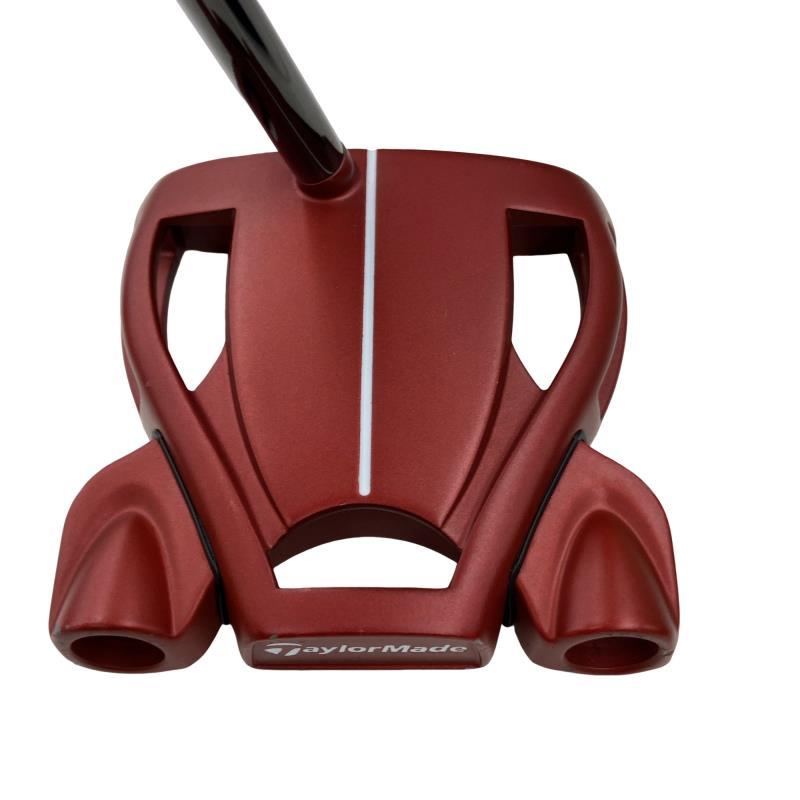 TaylorMade（テーラーメイド） Spider Tour RED(サイトライン