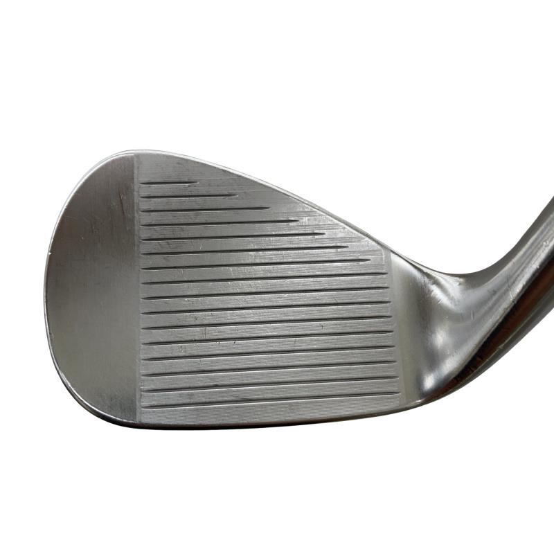 タイトリスト VOKEY SPIN MILLED SM10 ツアークロム 48°/10°F ウェッジ WG フレックスS_1